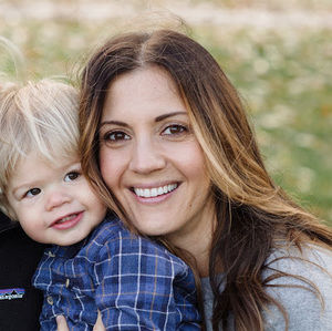 Meet your Posher, Kristi